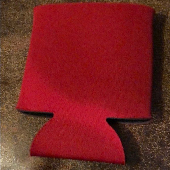 4 NEW FIREBALL DRAGON WHISKEY CAN COOLER COOZIES - Picture 2 of 3